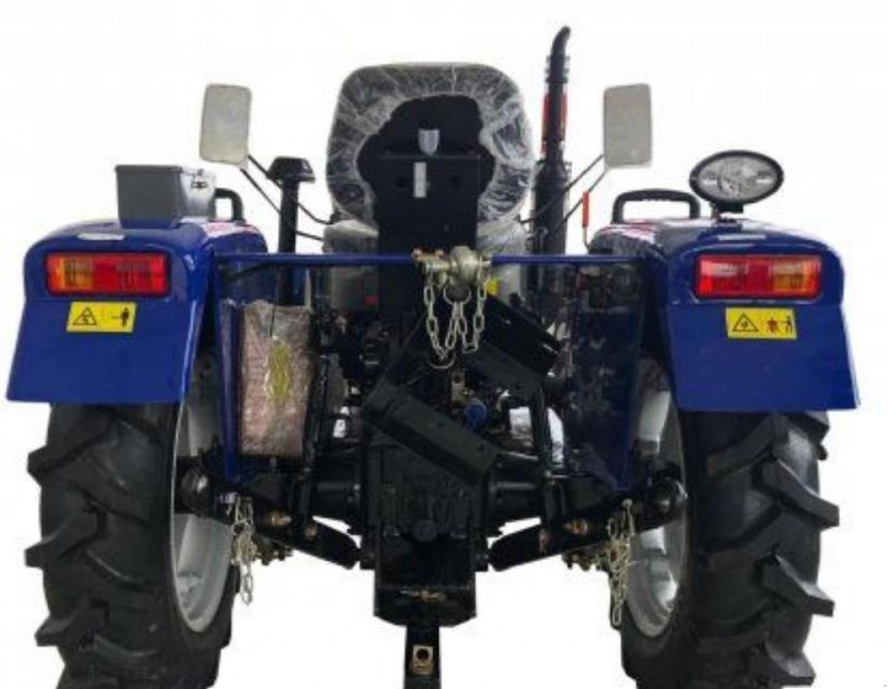 Hopfentraktor typu LOVOL Lovol TE 244, Neumaschine v Київ (Obrázek 3)