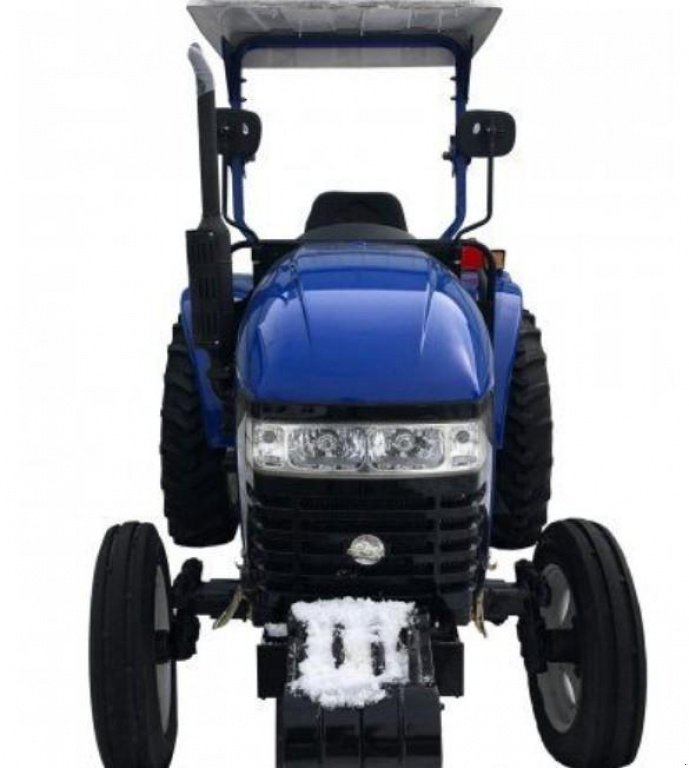 Hopfentraktor a típus Jinma 260 E, Neumaschine ekkor: Київ (Kép 2)