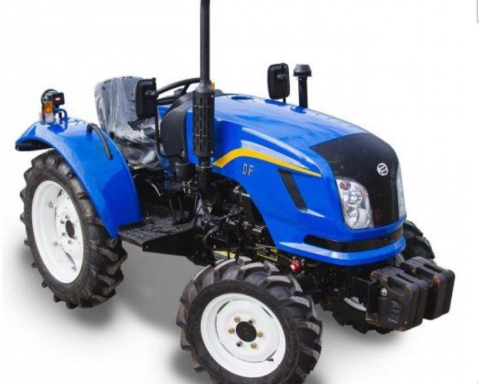 Hopfentraktor typu Dong Feng DF 244 DH, Neumaschine v Київ (Obrázek 2)