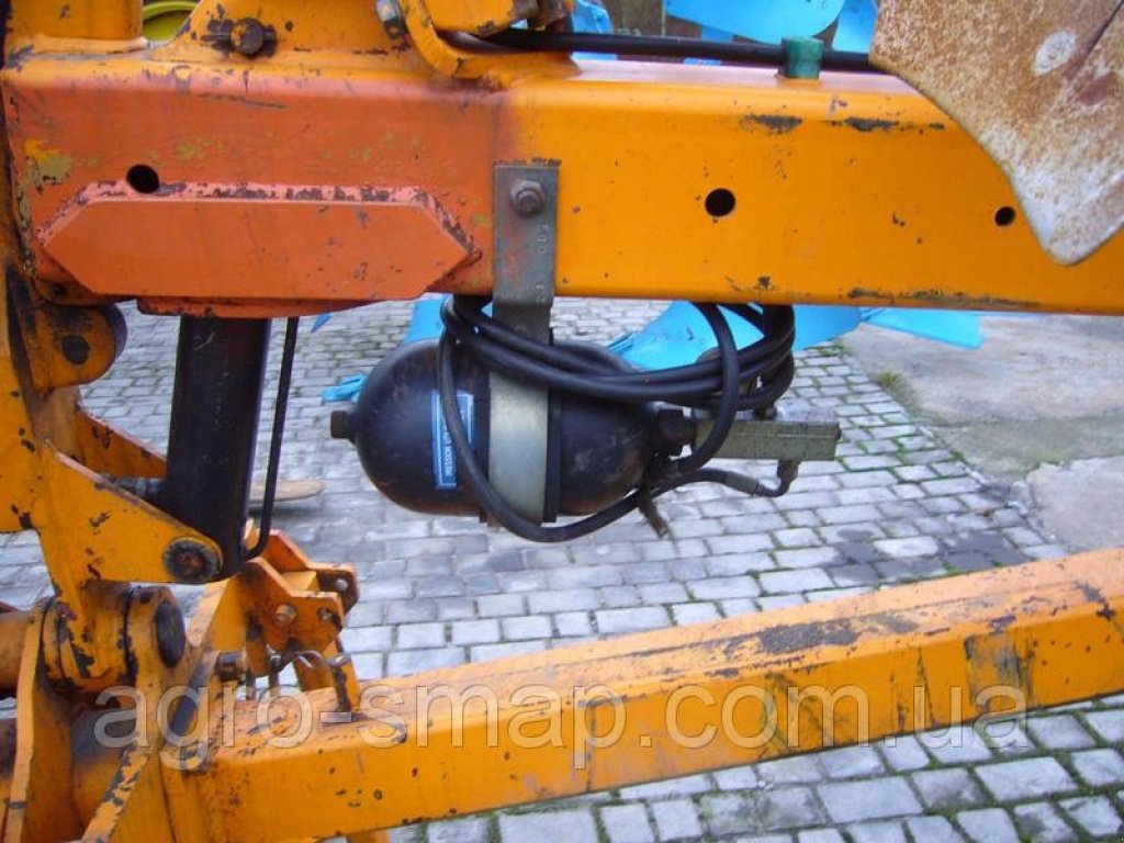 Scheibenpflug typu Huard 7,  v Горохів (Obrázek 5)