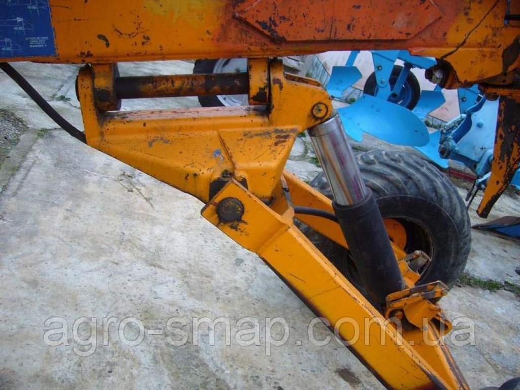 Scheibenpflug typu Huard 7,  v Горохів (Obrázek 2)