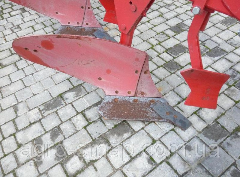 Scheibenpflug typu Nordsten Manager 7,  v Горохів (Obrázek 8)