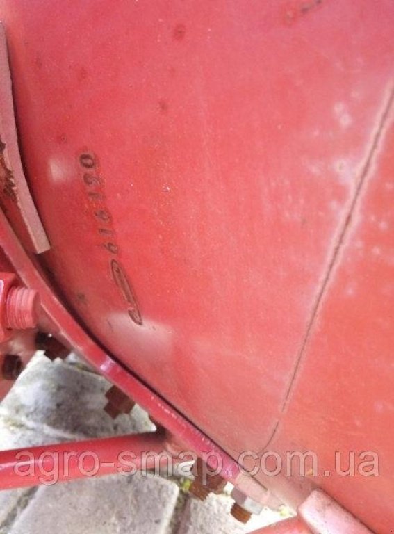 Scheibenpflug typu Nordsten Manager 7,  v Горохів (Obrázek 9)