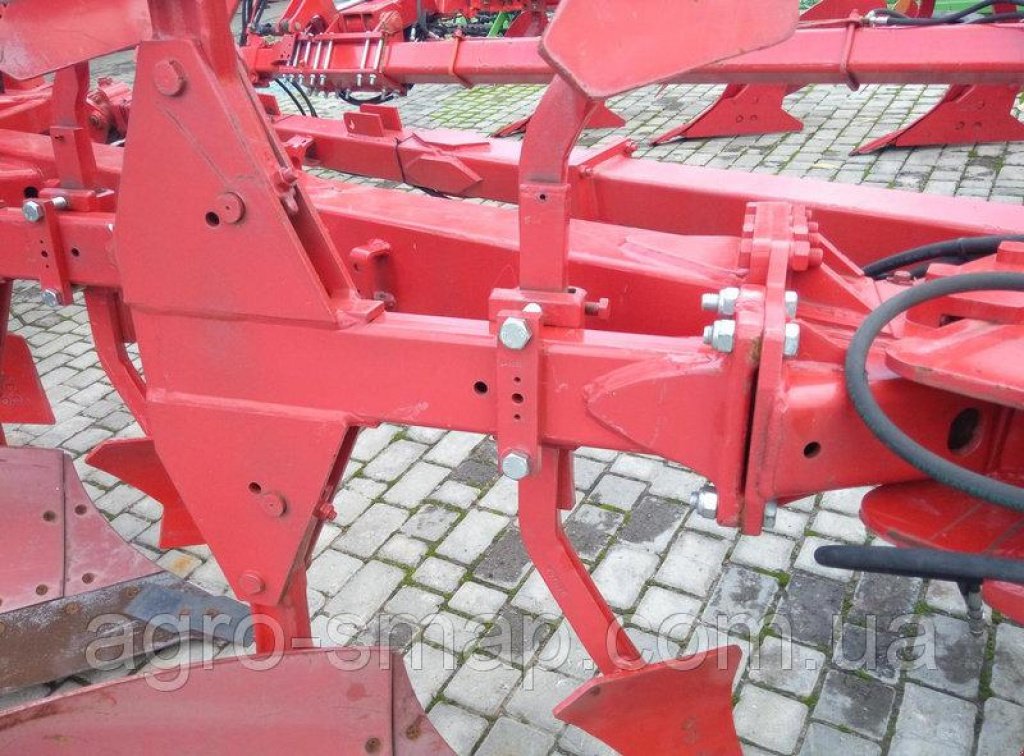 Scheibenpflug typu Nordsten Manager 7,  v Горохів (Obrázek 5)