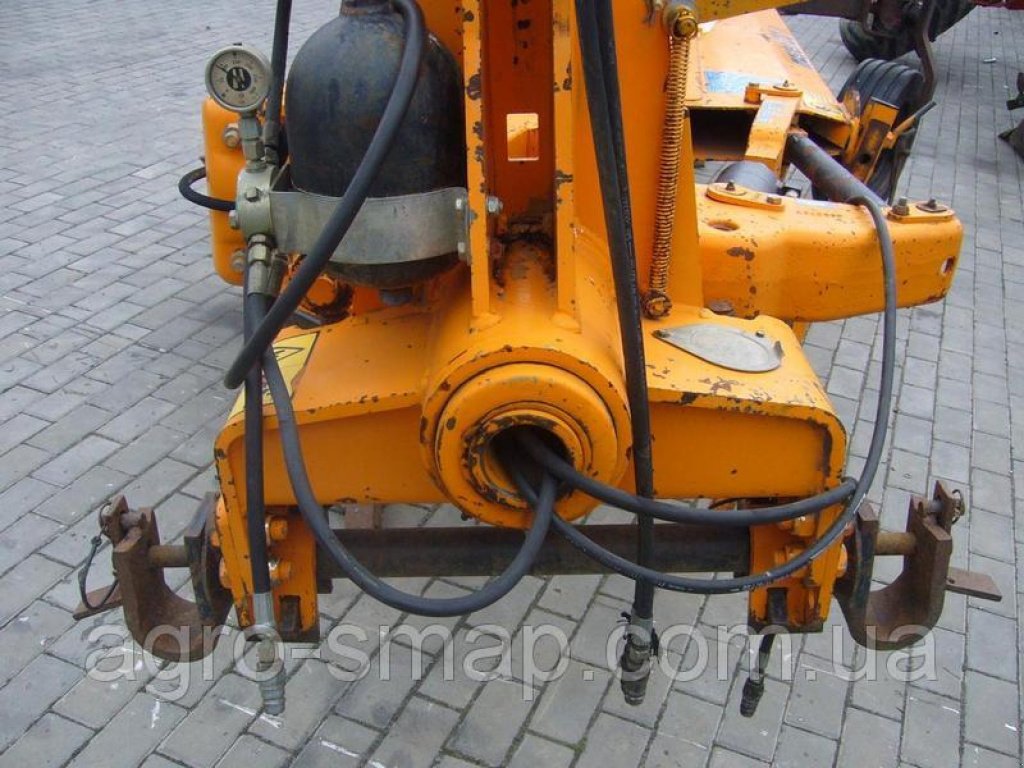 Scheibenpflug typu Huard Master 120,  v Горохів (Obrázek 4)