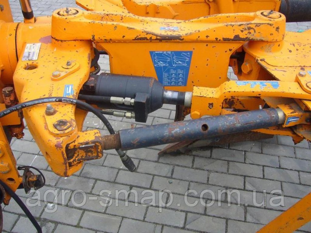 Scheibenpflug typu Huard Master 120,  v Горохів (Obrázek 3)