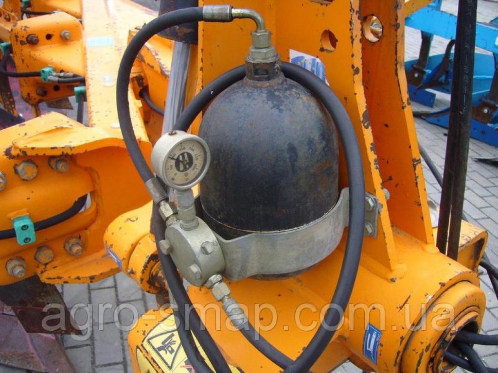 Scheibenpflug typu Huard Master 120,  v Горохів (Obrázek 2)