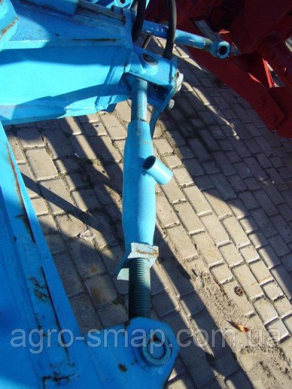 Scheibenpflug typu Rabe Werk 4 (3+1),  v Горохів (Obrázek 4)