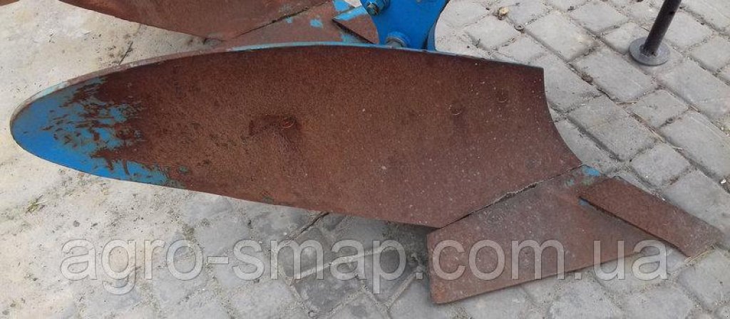 Scheibenpflug типа Huard 3,  в Горохів (Фотография 2)