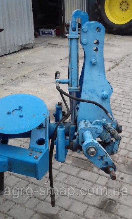 Scheibenpflug типа Huard 3,  в Горохів (Фотография 8)