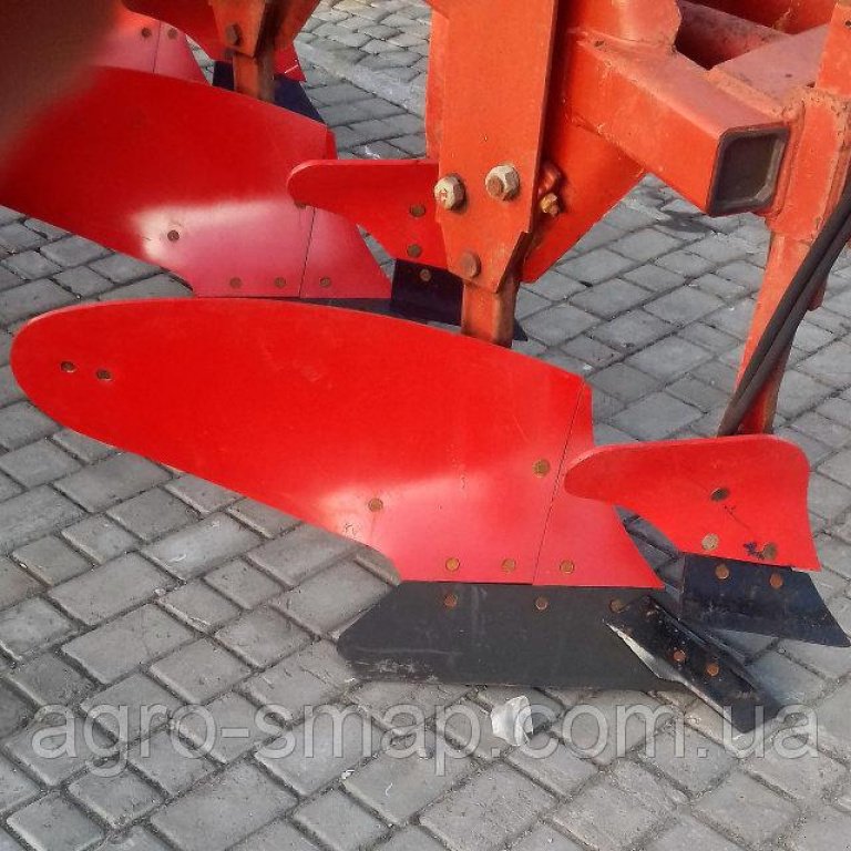 Scheibenpflug typu Huard 3,  v Горохів (Obrázek 4)