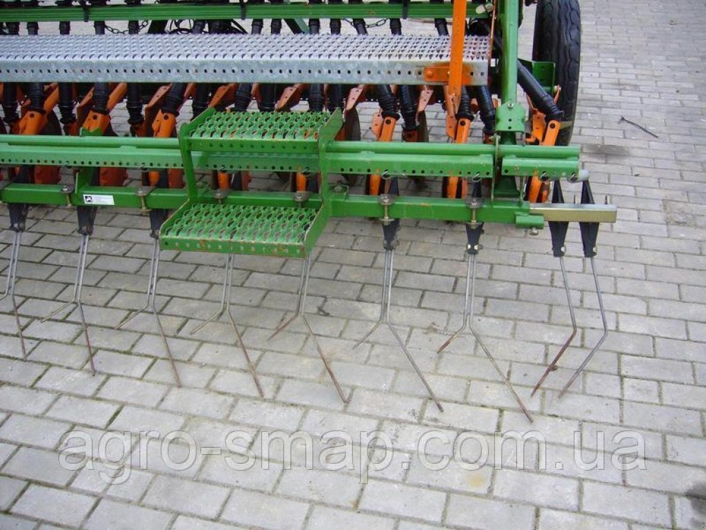 Direktsaatmaschine Türe ait Amazone D9-30,  içinde Горохів (resim 2)