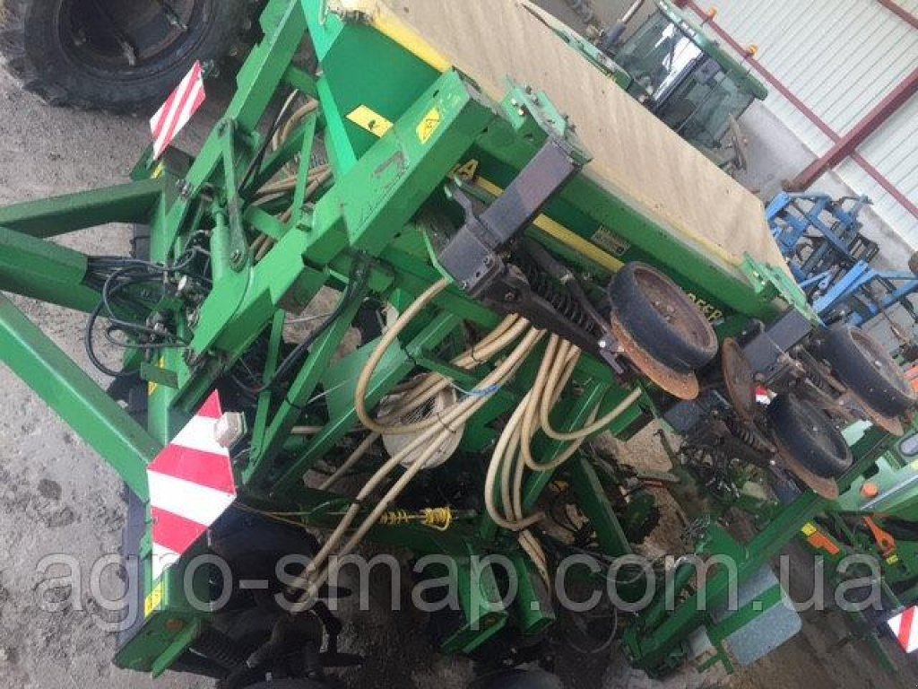 Sämaschine typu John Deere 750A,  v Горохів (Obrázek 2)