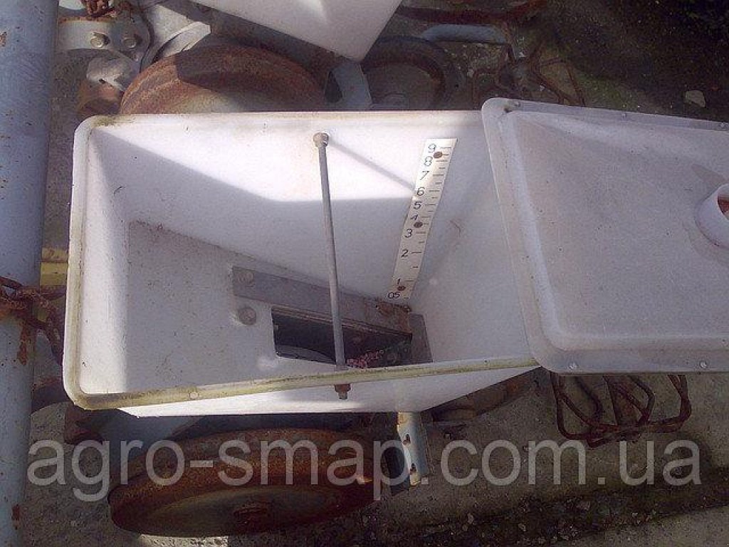 Direktsaatmaschine tipa Agromet 6,  u Горохів (Slika 2)