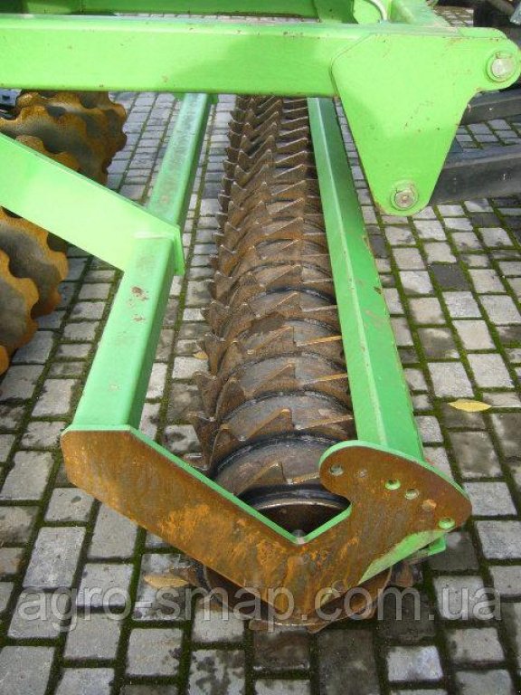 Wiesenegge typu BOMET U223,  v Горохів (Obrázek 9)