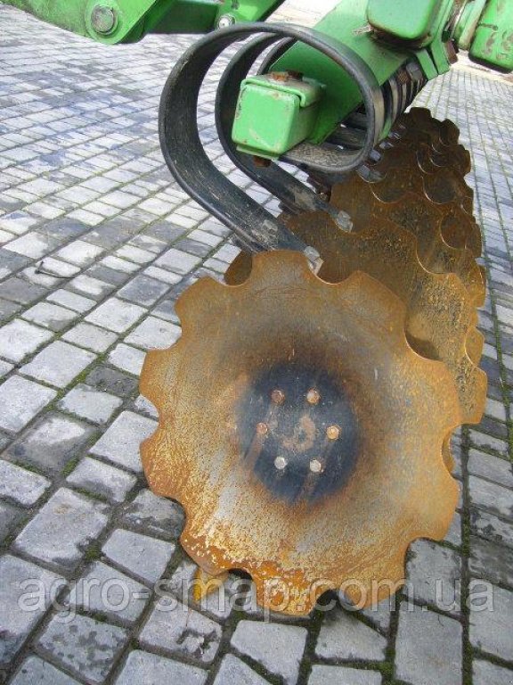 Wiesenegge typu BOMET U223,  v Горохів (Obrázek 7)