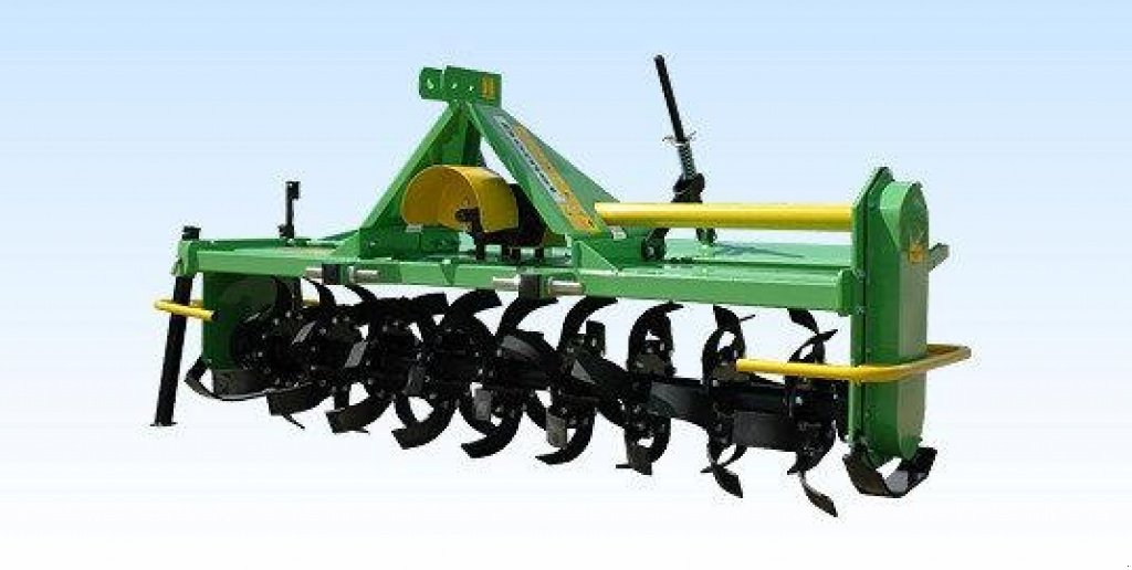 Straßenfräse of the type BOMET U540/3,  in Горохів (Picture 1)