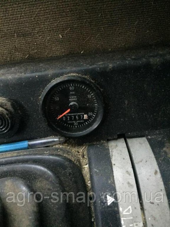 Oldtimer-Mähdrescher tip CLAAS Dominator 98,  in Горохів (Poză 2)