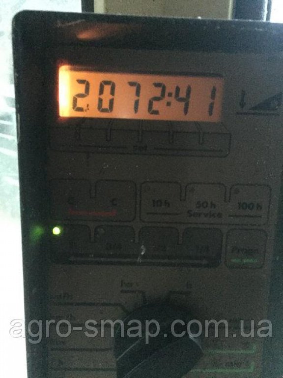 Oldtimer-Mähdrescher tip CLAAS Dominator 98,  in Горохів (Poză 3)