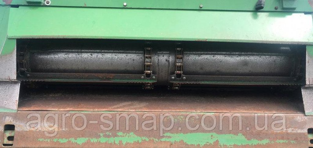 Oldtimer-Mähdrescher del tipo John Deere 1188, Neumaschine In Горохів (Immagine 2)