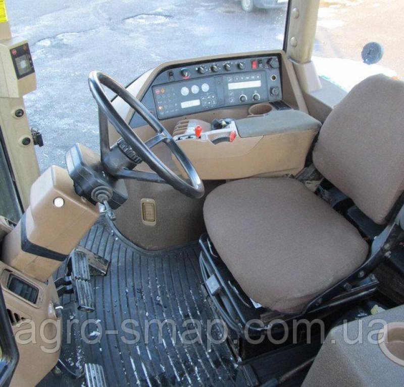 Oldtimer-Traktor typu John Deere 8300, Neumaschine v Горохів (Obrázek 2)