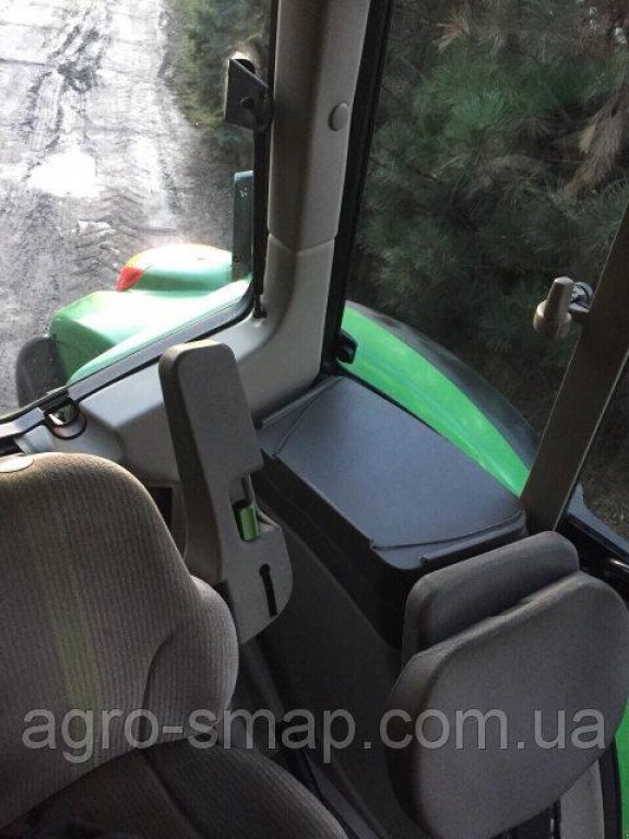 Oldtimer-Traktor typu John Deere 6930, Neumaschine v Горохів (Obrázek 4)