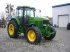 Oldtimer-Traktor typu John Deere 7700,  v Горохів (Obrázek 1)