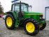 Oldtimer-Traktor del tipo John Deere 6610, Neumaschine In Горохів (Immagine 1)