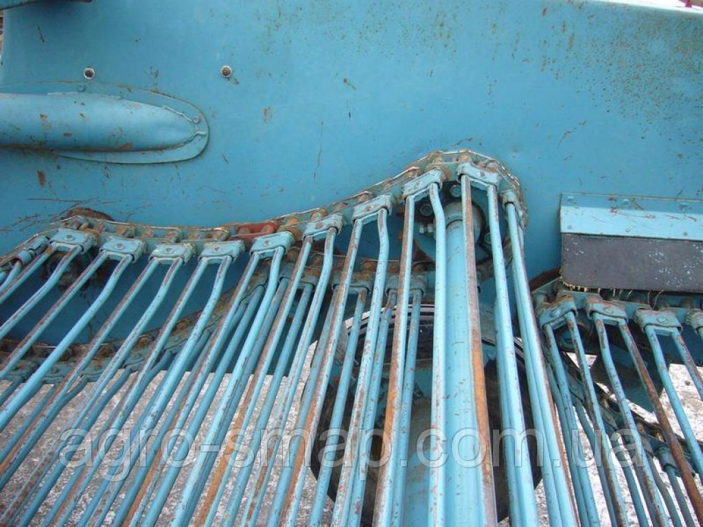 Kartoffelvollernter typu Agromet Anna Z-644,  v Горохів (Obrázek 2)