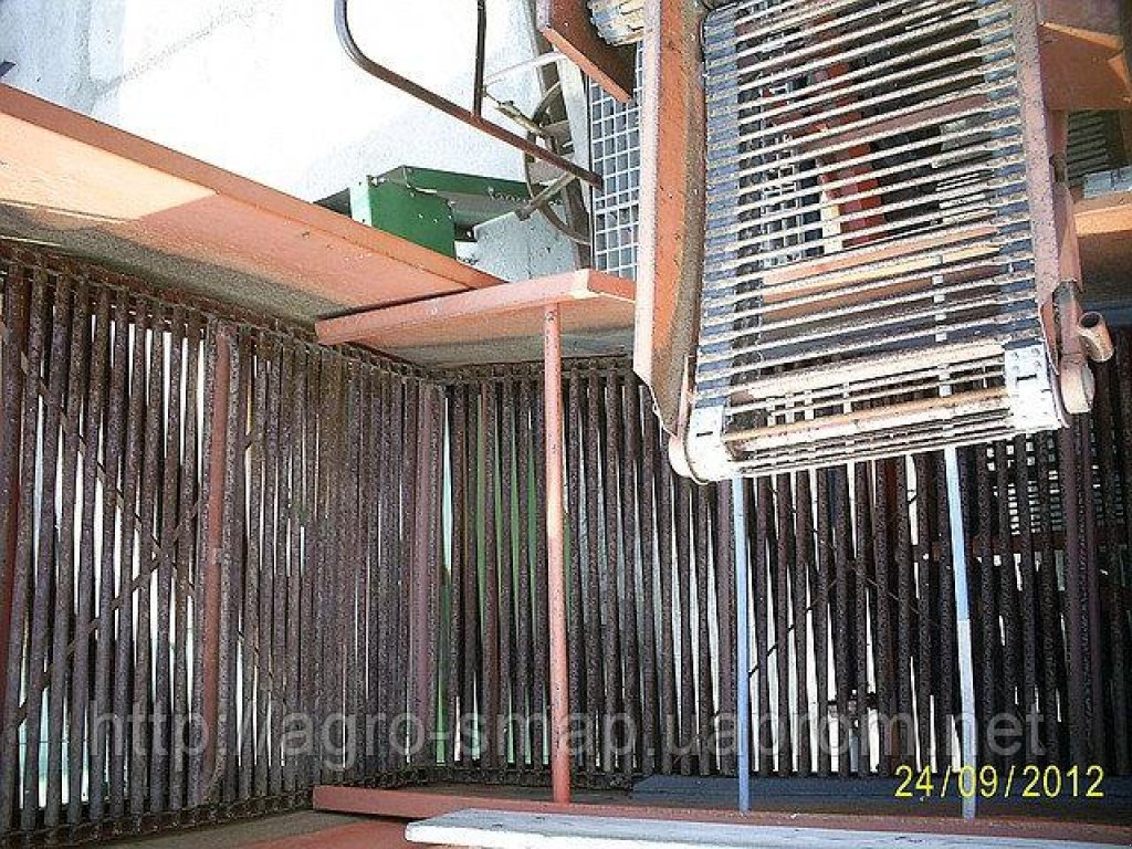 Kartoffelvollernter του τύπου Grimme Europa Junior,  σε Горохів (Φωτογραφία 3)