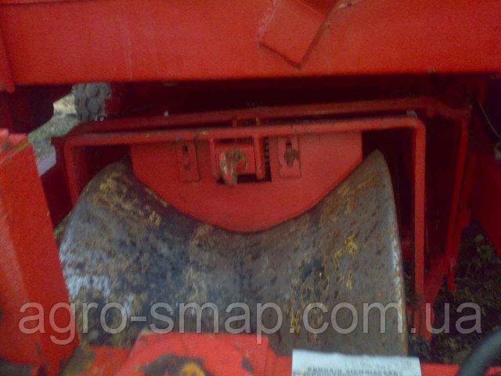 Kartoffelvollernter του τύπου Akpil Z 608,  σε Горохів (Φωτογραφία 4)