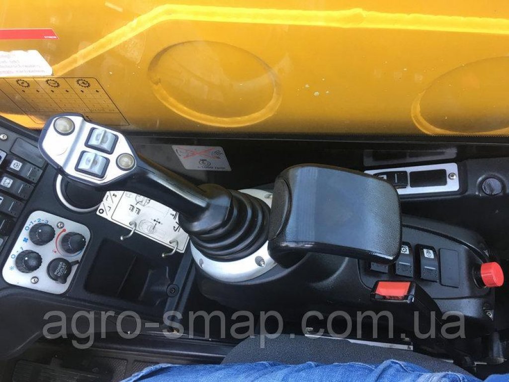 Teleskopstapler del tipo JCB 541-70 Agri Xtra,  In Горохів (Immagine 2)