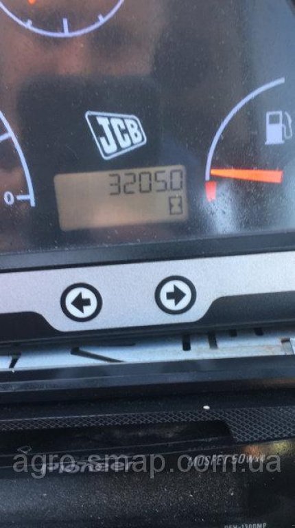 Teleskopstapler del tipo JCB 541-70 Agri Xtra,  In Горохів (Immagine 3)