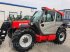 Teleskopstapler tip Manitou MLT 840-145 PS, Neumaschine in Горохів (Poză 10)
