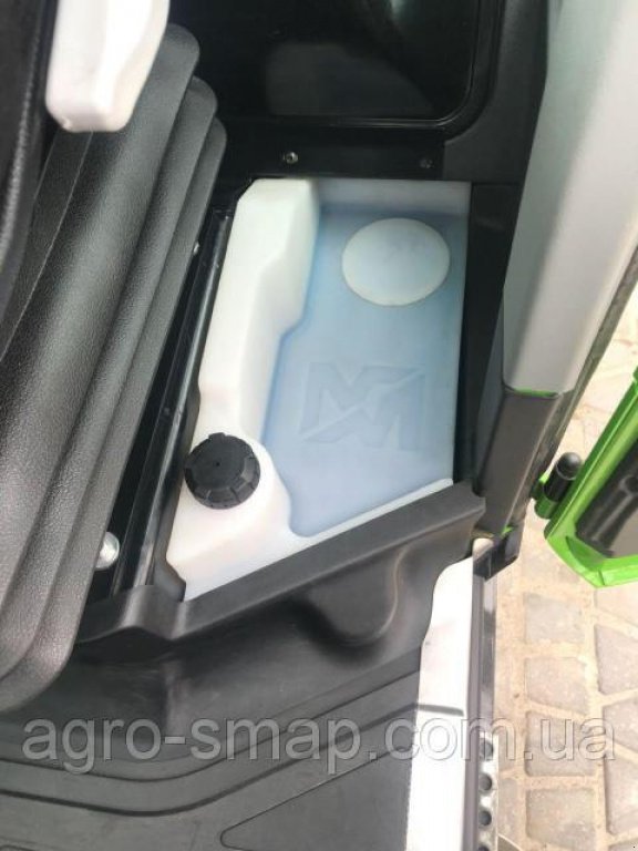 Teleskopstapler a típus Merlo P 32.6 L Plus, Neumaschine ekkor: Горохів (Kép 4)