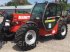 Teleskopstapler del tipo Manitou MLT 735-120 LSU, Neumaschine In Горохів (Immagine 1)