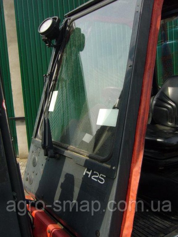 Gabelstapler typu Linde H25T,  v Горохів (Obrázek 8)