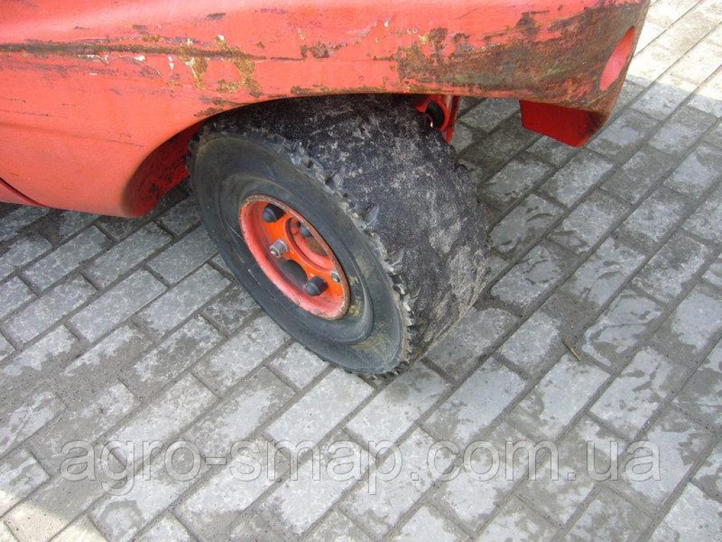 Gabelstapler typu Linde H25T,  v Горохів (Obrázek 3)