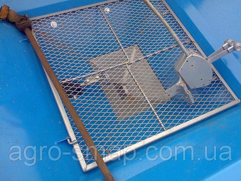 Sandstreuer & Salzstreuer of the type Nordsten TF 1500,  in Горохів (Picture 5)