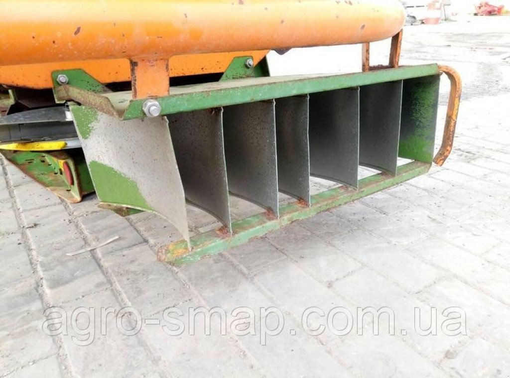 Sandstreuer & Salzstreuer typu Amazone ZA-M 2201,  v Горохів (Obrázek 8)