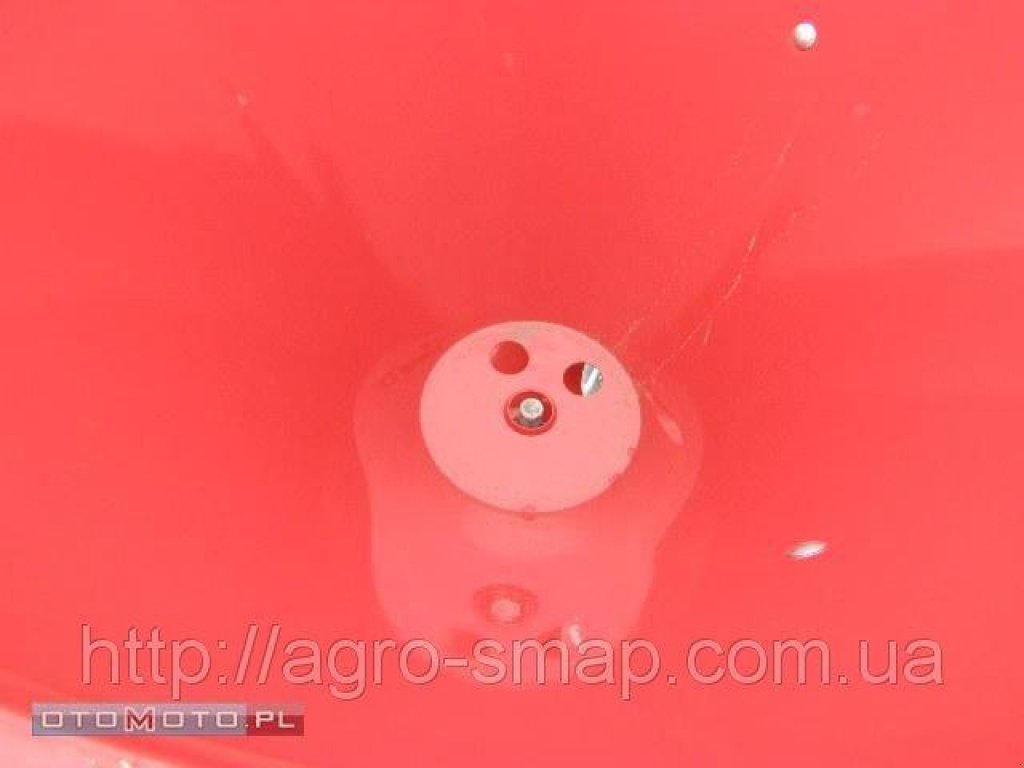 Sandstreuer & Salzstreuer typu Jar-Met JP-500,  v Горохів (Obrázek 3)