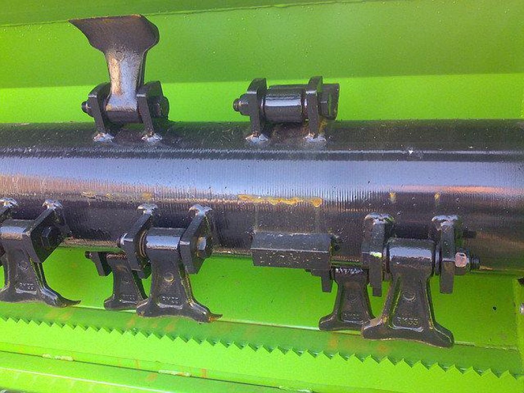 Straßenfräse typu Talex Leopard 280,  v Горохів (Obrázek 2)