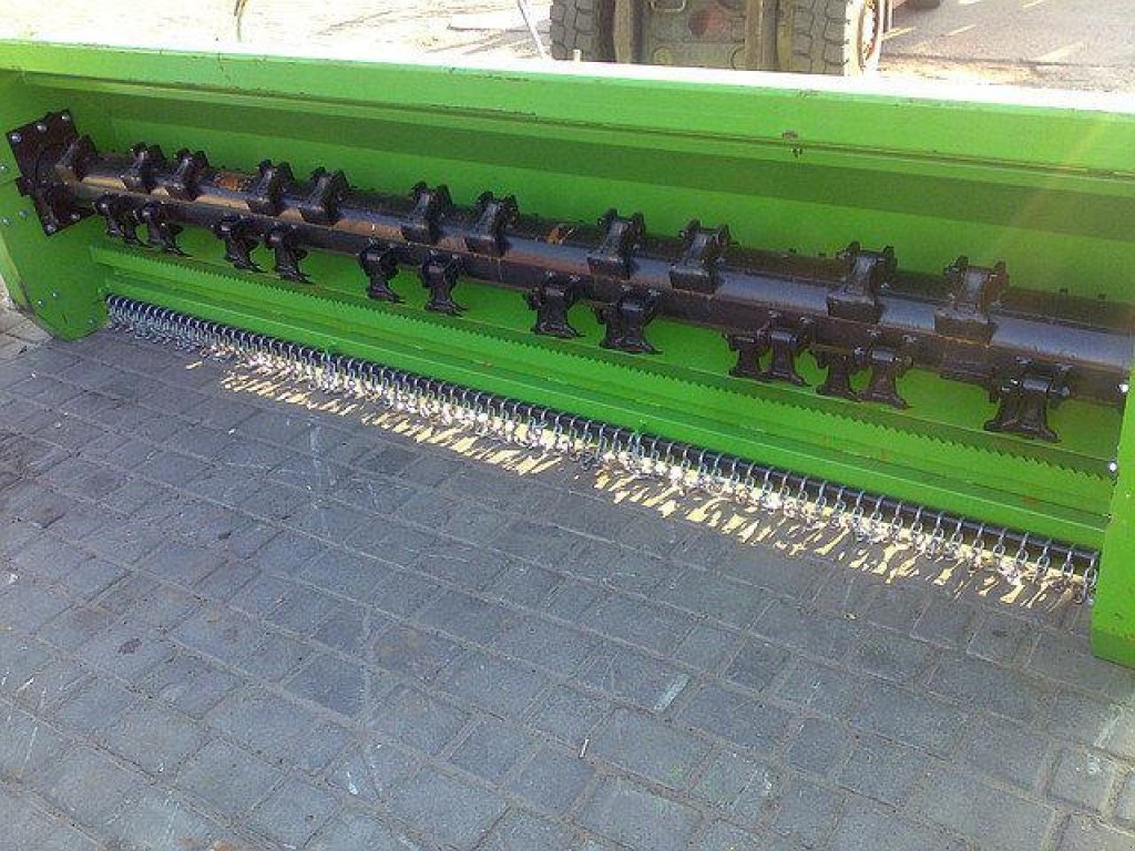 Straßenfräse typu Talex Leopard 280,  v Горохів (Obrázek 3)