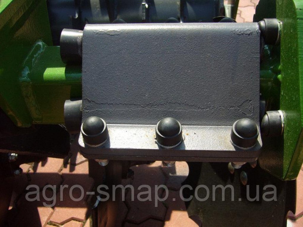 Wiesenegge typu Tolmet Astat 2,2,  v Горохів (Obrázek 5)