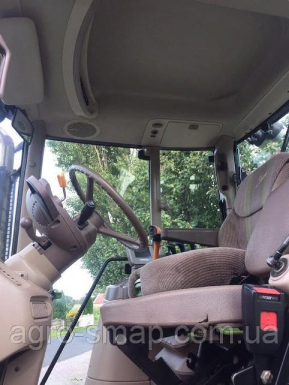 Oldtimer-Traktor a típus John Deere 6930, Neumaschine ekkor: Горохів (Kép 6)