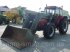 Oldtimer-Traktor des Typs Case IH Maxxum 5140, Neumaschine in Горохів (Bild 10)
