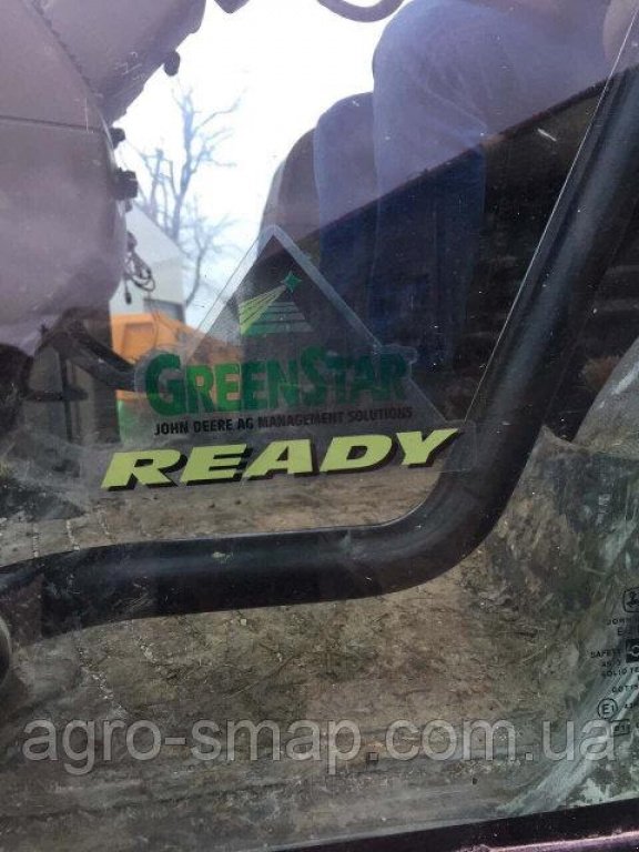 Oldtimer-Traktor typu John Deere 8130, Neumaschine v Горохів (Obrázek 2)