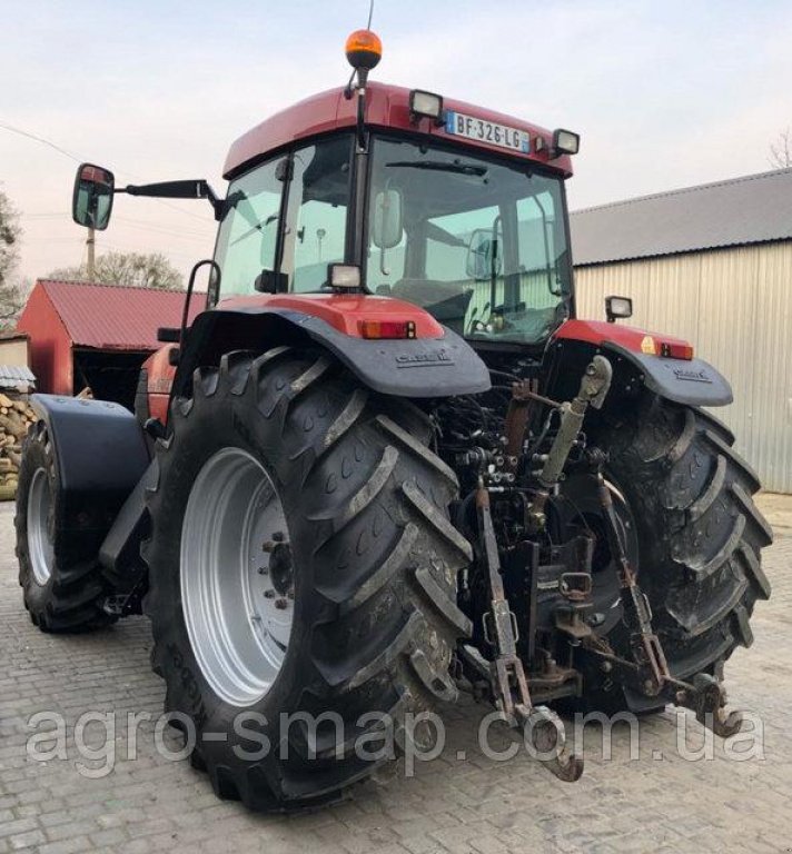 Oldtimer-Traktor typu Case IH CVX 170, Neumaschine v Горохів (Obrázek 7)
