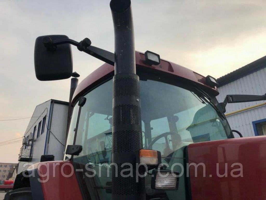 Oldtimer-Traktor typu Case IH CVX 170, Neumaschine v Горохів (Obrázek 2)