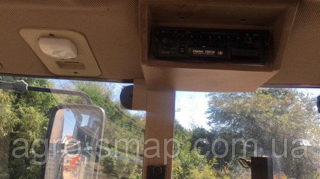 Oldtimer-Traktor typu John Deere 6600, Neumaschine v Горохів (Obrázek 2)